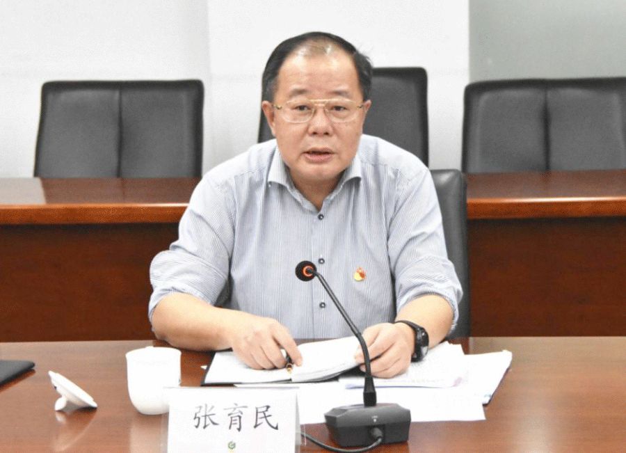 心系改革成效倾听基层声音建工集团党委书记董事长张育民调研派驻监督